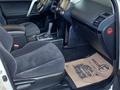 Toyota Land Cruiser Prado 2015 года за 16 500 000 тг. в Алматы – фото 10