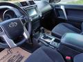 Toyota Land Cruiser Prado 2015 года за 16 500 000 тг. в Алматы – фото 14