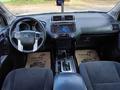 Toyota Land Cruiser Prado 2015 года за 16 500 000 тг. в Алматы – фото 15