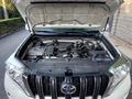 Toyota Land Cruiser Prado 2015 года за 16 500 000 тг. в Алматы – фото 20