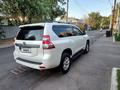 Toyota Land Cruiser Prado 2015 года за 16 500 000 тг. в Алматы – фото 5