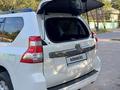 Toyota Land Cruiser Prado 2015 года за 16 500 000 тг. в Алматы – фото 7