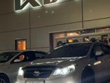 Subaru XV 2012 года за 7 600 000 тг. в Алматы