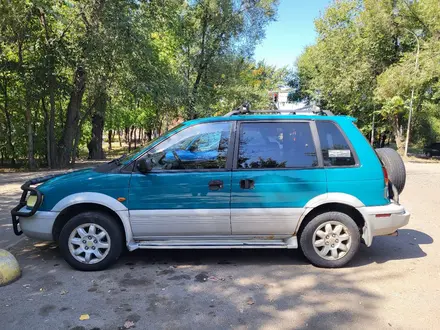 Mitsubishi RVR 1995 года за 1 900 000 тг. в Алматы – фото 5