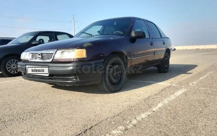 Opel Vectra 1993 года за 670 000 тг. в Актау