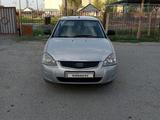 ВАЗ (Lada) Priora 2172 2013 годаүшін2 200 000 тг. в Атырау