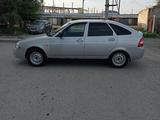 ВАЗ (Lada) Priora 2172 2013 года за 2 350 000 тг. в Атырау – фото 4