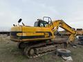 JCB  JS220 2008 года за 18 000 000 тг. в Шымкент – фото 2