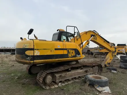 JCB  JS220 2008 года за 18 000 000 тг. в Шымкент – фото 2