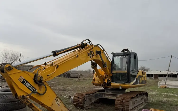 JCB  JS220 2008 года за 18 000 000 тг. в Шымкент