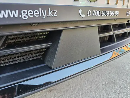 Geely Atlas 2023 года за 12 000 000 тг. в Алматы – фото 12