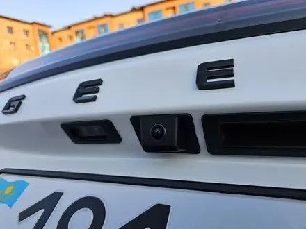 Geely Atlas 2023 года за 12 000 000 тг. в Алматы – фото 13