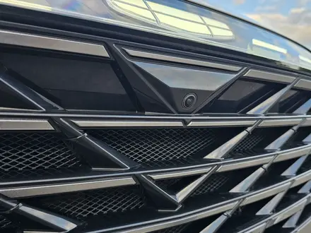 Geely Atlas 2023 года за 12 000 000 тг. в Алматы – фото 14