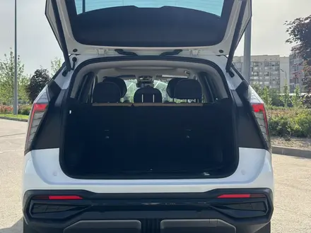 Geely Atlas 2023 года за 12 000 000 тг. в Алматы – фото 17