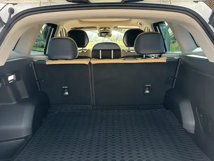 Geely Atlas 2023 года за 12 000 000 тг. в Алматы – фото 19