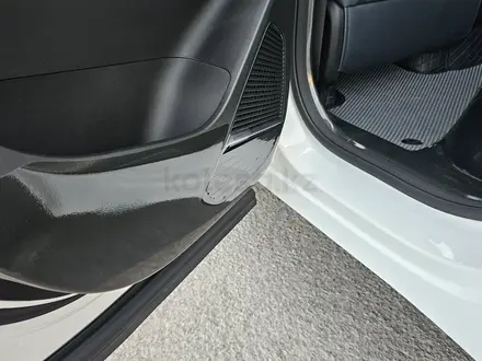 Geely Atlas 2023 года за 12 000 000 тг. в Алматы – фото 20