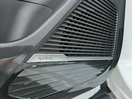 Geely Atlas 2023 года за 12 000 000 тг. в Алматы – фото 22
