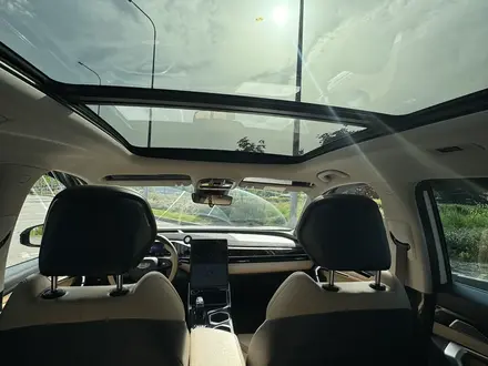 Geely Atlas 2023 года за 12 000 000 тг. в Алматы – фото 23