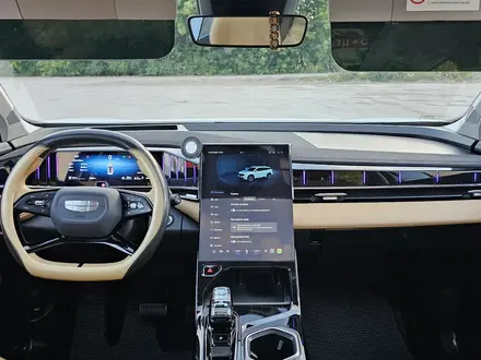 Geely Atlas 2023 года за 12 000 000 тг. в Алматы – фото 25