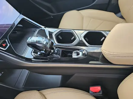 Geely Atlas 2023 года за 12 000 000 тг. в Алматы – фото 30