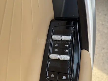 Geely Atlas 2023 года за 12 000 000 тг. в Алматы – фото 31