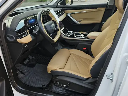 Geely Atlas 2023 года за 12 000 000 тг. в Алматы – фото 32