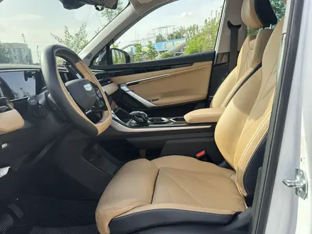 Geely Atlas 2023 года за 12 000 000 тг. в Алматы – фото 33
