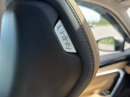 Geely Atlas 2023 года за 12 000 000 тг. в Алматы – фото 35