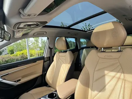 Geely Atlas 2023 года за 12 000 000 тг. в Алматы – фото 36