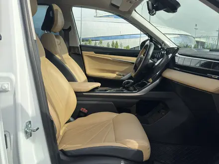 Geely Atlas 2023 года за 12 000 000 тг. в Алматы – фото 37
