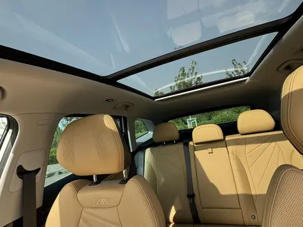 Geely Atlas 2023 года за 12 000 000 тг. в Алматы – фото 39