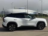 Geely Atlas 2023 года за 12 000 000 тг. в Алматы – фото 5