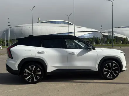 Geely Atlas 2023 года за 12 000 000 тг. в Алматы – фото 5
