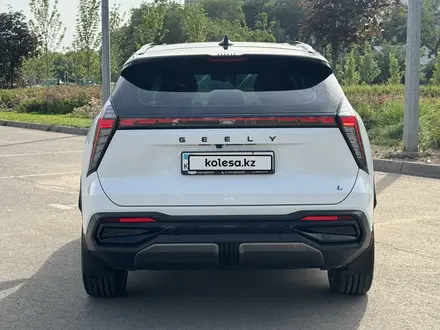 Geely Atlas 2023 года за 12 000 000 тг. в Алматы – фото 8