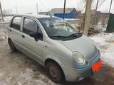 Daewoo Matiz 2007 года за 1 800 000 тг. в Зайсан