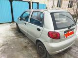 Daewoo Matiz 2007 года за 1 800 000 тг. в Зайсан – фото 4