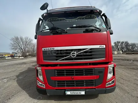 Volvo  FH13 2013 года за 25 000 000 тг. в Алматы – фото 5