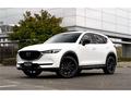 Mazda CX-5 Supreme 2021 года за 19 990 000 тг. в Павлодар