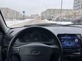 ВАЗ (Lada) Priora 2170 2009 года за 850 000 тг. в Астана