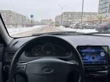 ВАЗ (Lada) Priora 2170 2009 года за 850 000 тг. в Астана