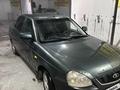 ВАЗ (Lada) Priora 2170 2009 года за 850 000 тг. в Астана – фото 7
