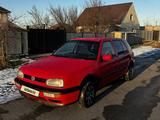 Volkswagen Golf 1994 годаүшін1 300 000 тг. в Тараз