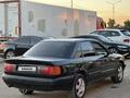 Audi 100 1990 года за 1 400 000 тг. в Алматы – фото 2