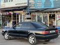 Audi 100 1990 года за 1 400 000 тг. в Алматы – фото 3