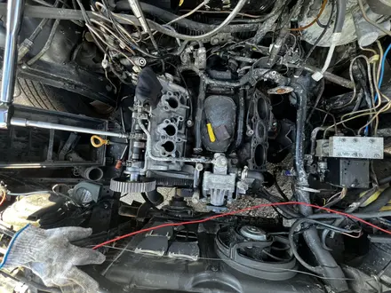 Audi 100 1990 года за 1 400 000 тг. в Алматы – фото 9