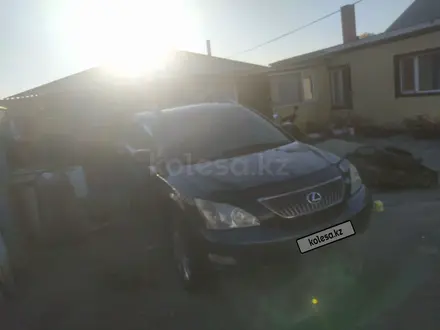 Lexus RX 330 2004 года за 7 000 000 тг. в Щучинск – фото 8