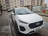Chery Tiggo 2 Pro 2023 года за 4 600 000 тг. в Астана – фото 2