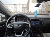 Chery Tiggo 2 Pro 2023 года за 4 600 000 тг. в Астана – фото 5