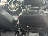 Chevrolet Spark 2018 года за 5 200 000 тг. в Шымкент