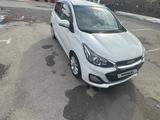 Chevrolet Spark 2018 года за 5 200 000 тг. в Шымкент – фото 4